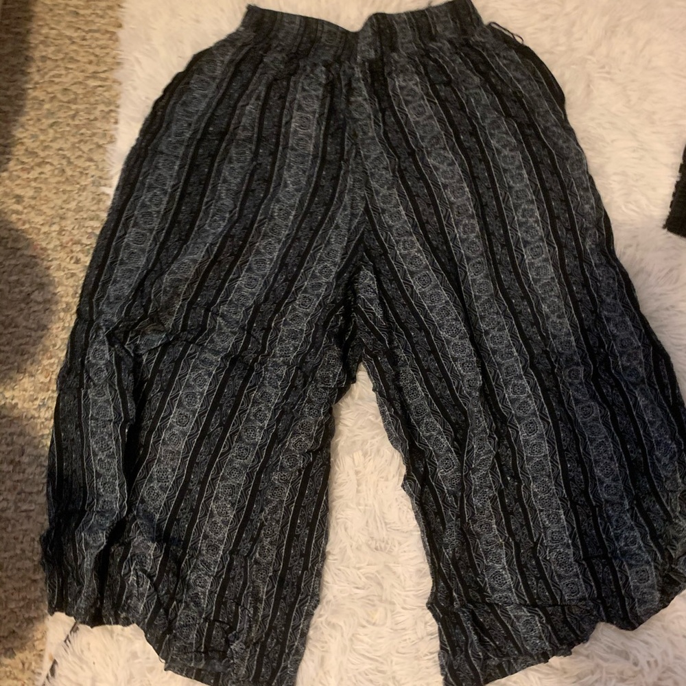 Super comfortable pants